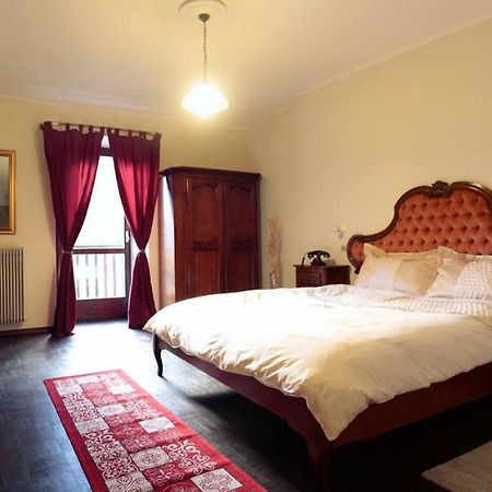 Villa Corona Tenno Εξωτερικό φωτογραφία