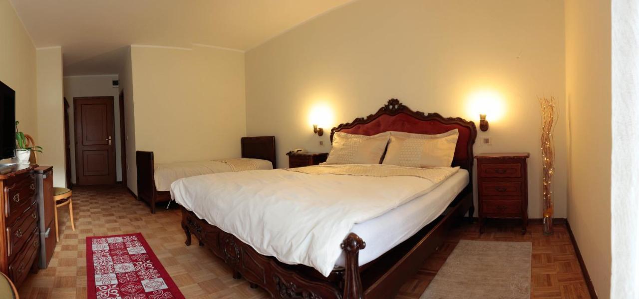 Villa Corona Tenno Εξωτερικό φωτογραφία