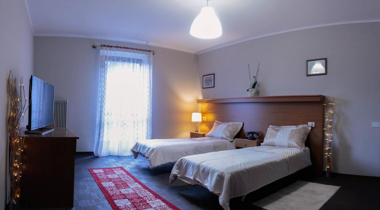 Villa Corona Tenno Εξωτερικό φωτογραφία