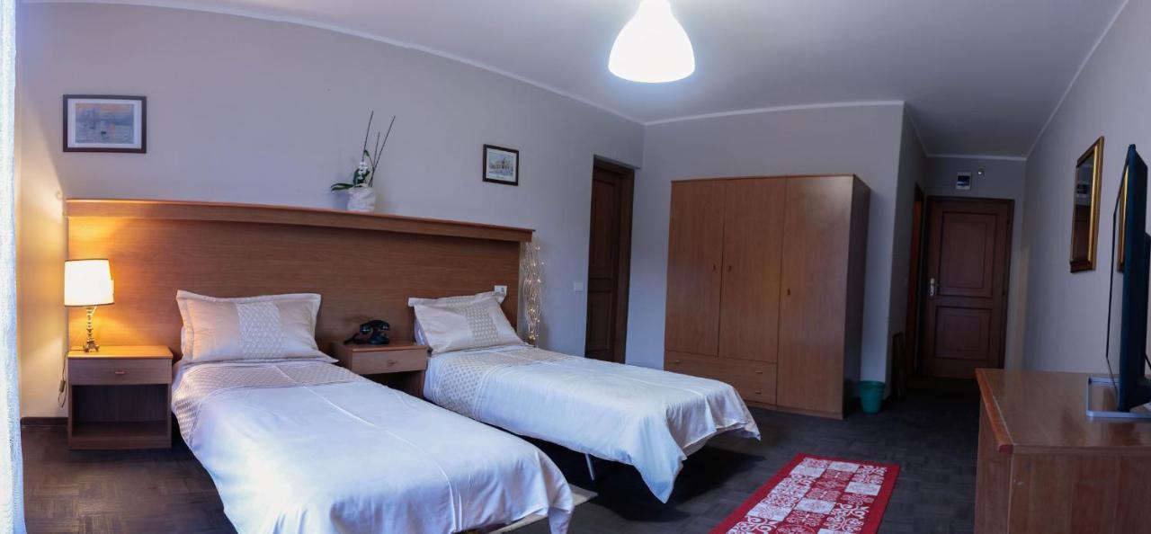 Villa Corona Tenno Εξωτερικό φωτογραφία