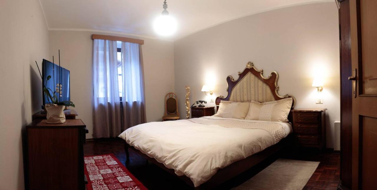 Villa Corona Tenno Εξωτερικό φωτογραφία