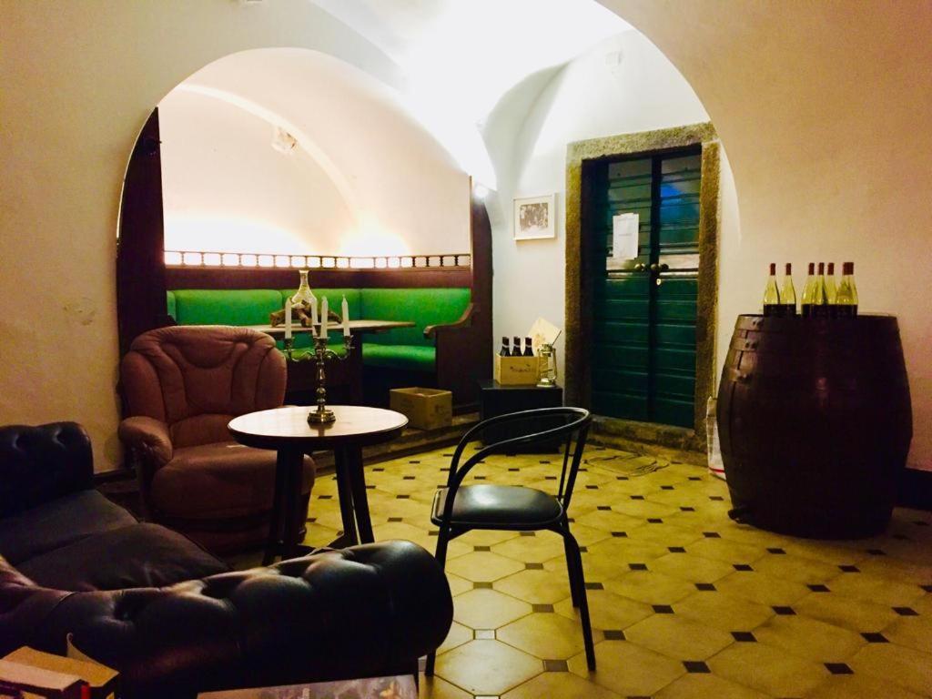 Villa Corona Tenno Εξωτερικό φωτογραφία