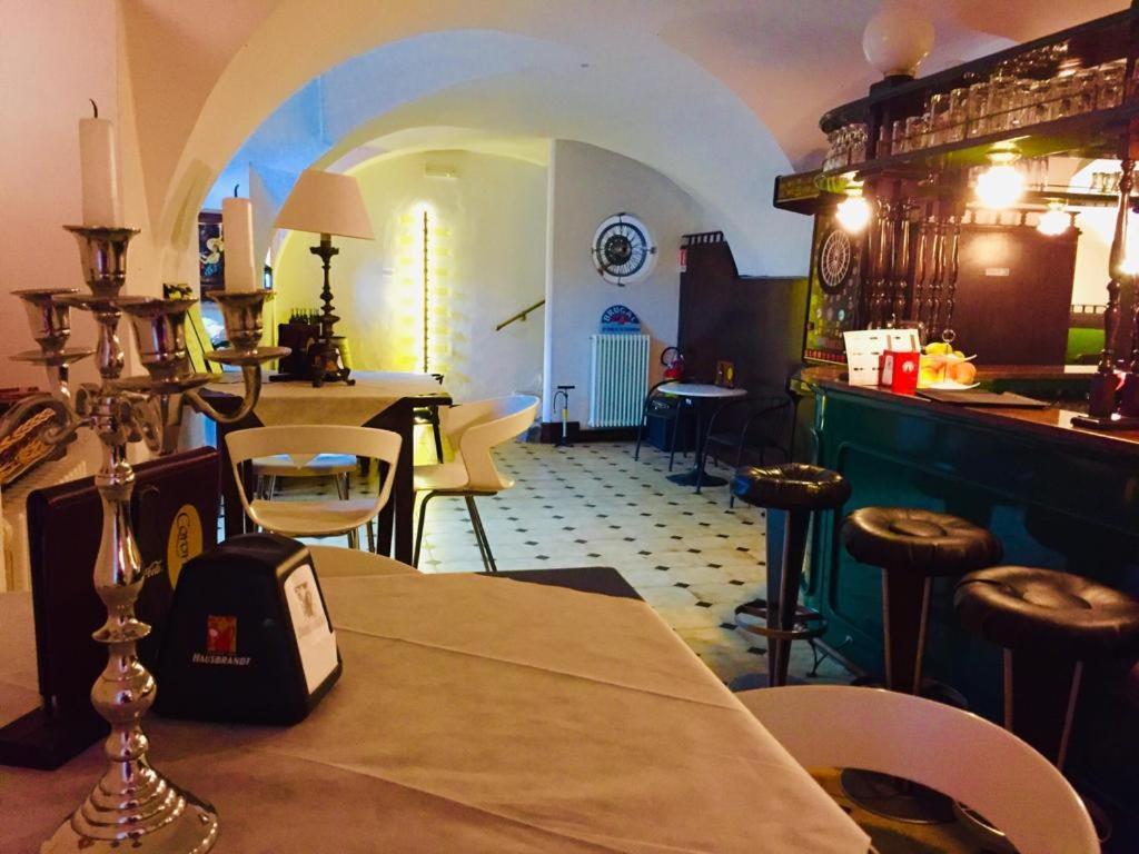 Villa Corona Tenno Εξωτερικό φωτογραφία