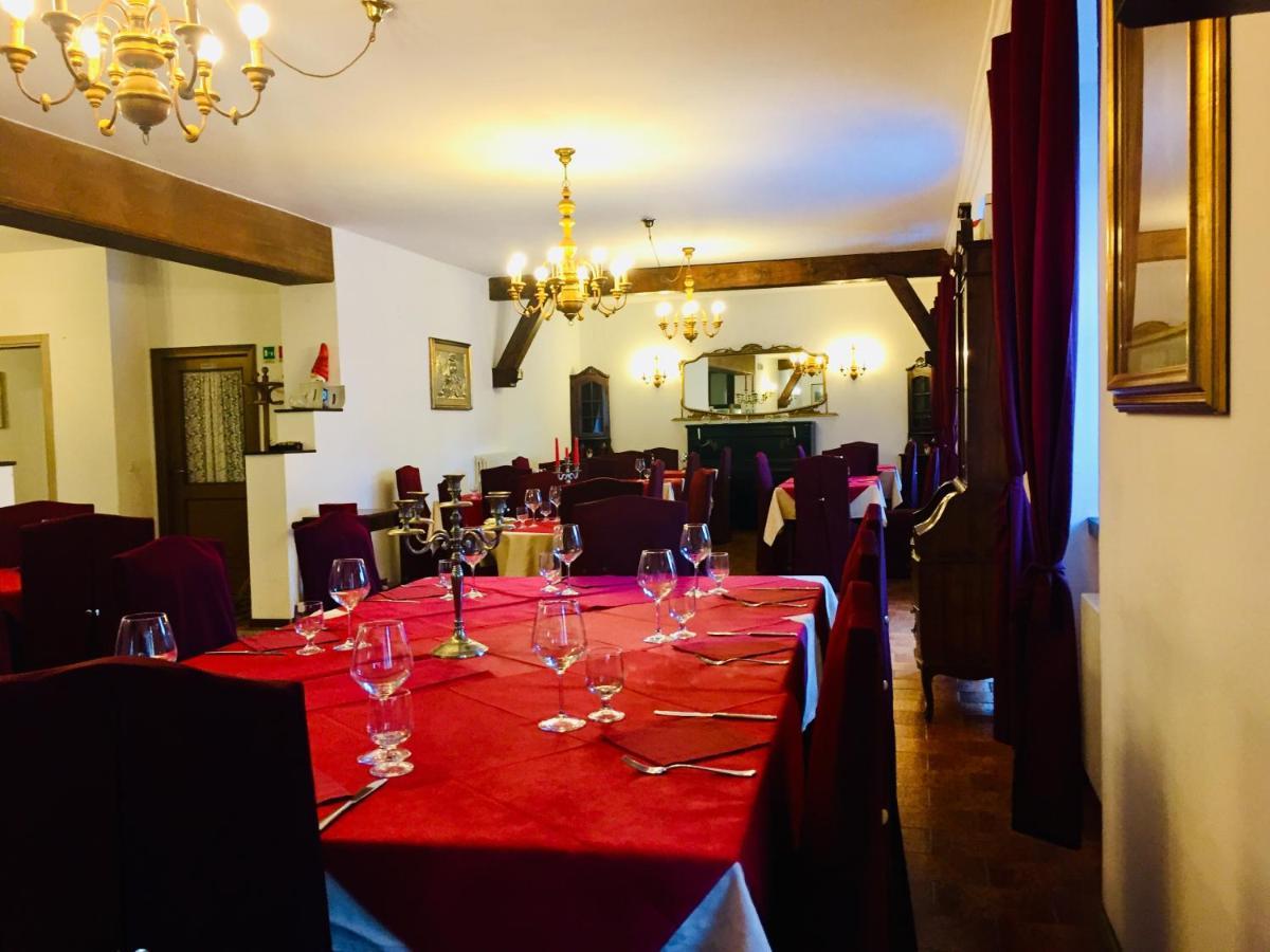 Villa Corona Tenno Εξωτερικό φωτογραφία