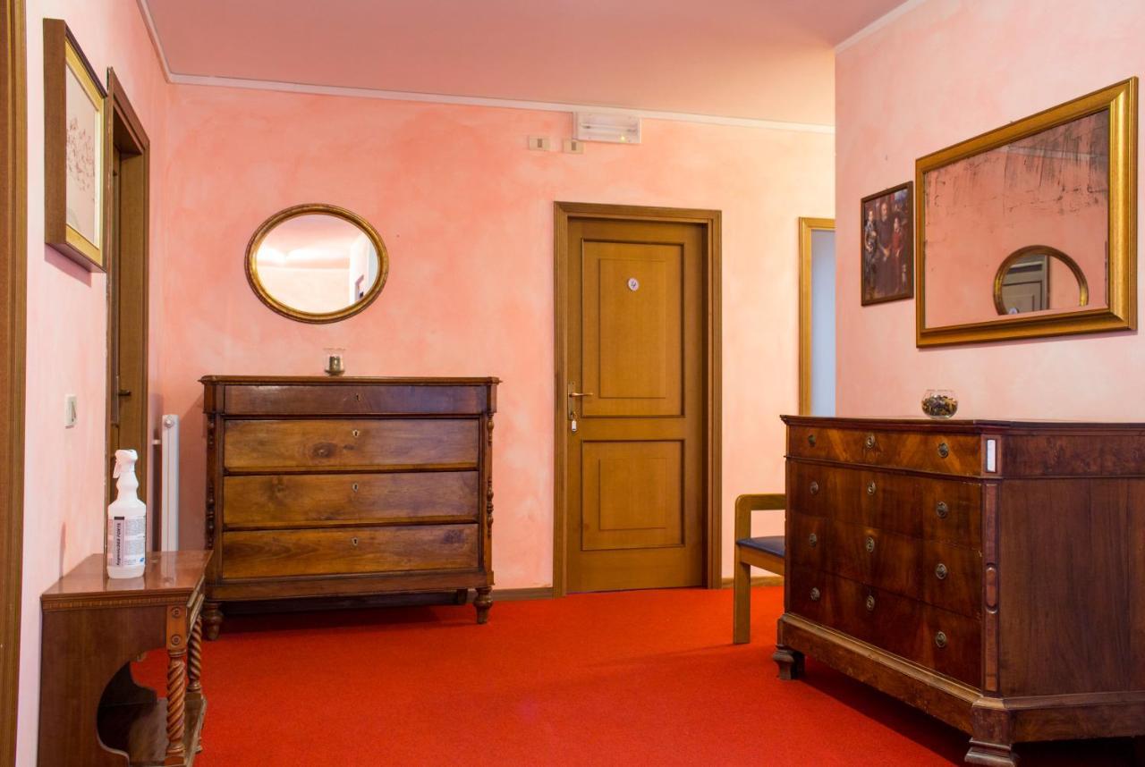 Villa Corona Tenno Εξωτερικό φωτογραφία
