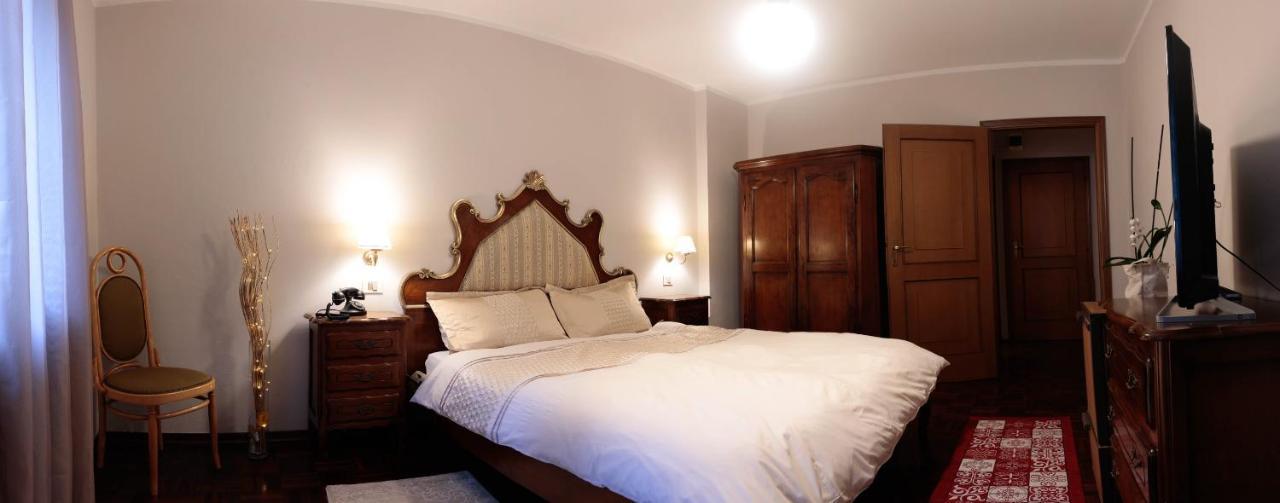 Villa Corona Tenno Εξωτερικό φωτογραφία